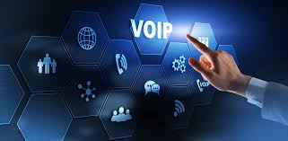 ویپ (VOIP) و سامانه های مخابراتی